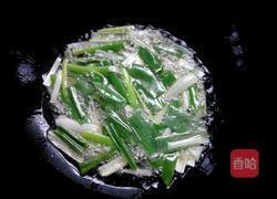 葱油面的做法图解5