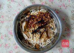 葱油面的做法图解11