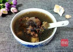 骨头汤的做法图解6