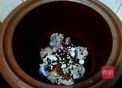 骨头汤的做法图解4