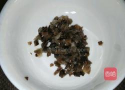 海参粥的做法图解3
