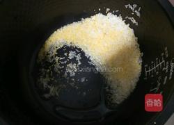 海参粥的做法图解5