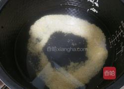 海参粥的做法图解6