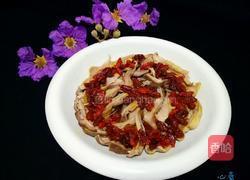 蒸猪肚的做法图解6