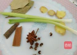 卤鸡爪的做法图解3