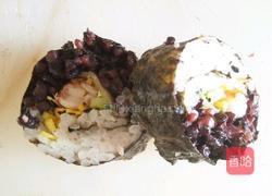 寿司卷的做法图解5