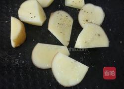 懒人版牛排的做法图解3