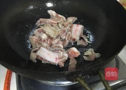 土豆排骨的做法图解5