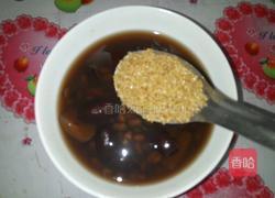 红枣红豆花生汤的做法图解5