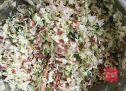 蒸饺的做法图解4