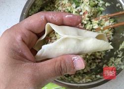 蒸饺的做法图解10