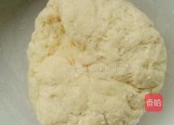 手工面条的做法图解2