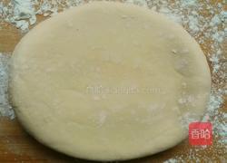 手工面条的做法图解6