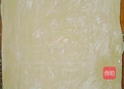 手工面条的做法图解8