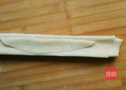 手工面条的做法图解9