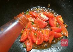 炒方便面的做法图解9