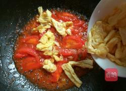 炒方便面的做法图解11