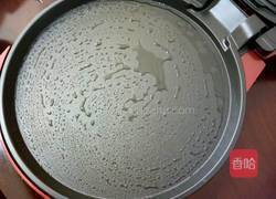 胡萝卜煎饼的做法图解5