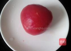 番茄意大利面的做法图解3