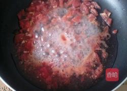 番茄意大利面的做法图解6