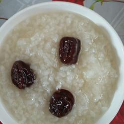 红枣大米粥的做法[图]