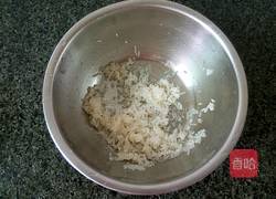 蔬菜粥的做法图解2