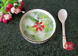蔬菜粥的做法图解6