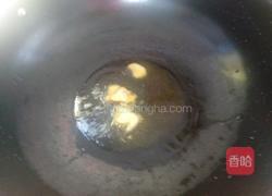 葱油蛏子的做法图解4