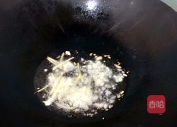 辣炒花蛤的做法图解4