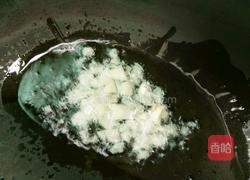 蒜蓉秋葵的做法图解9