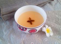 牛奶炖鸡蛋