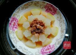 清蒸冬瓜的做法图解14