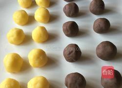 桃山皮月饼的做法图解2