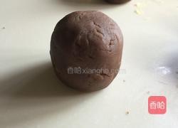 桃山皮月饼的做法图解6