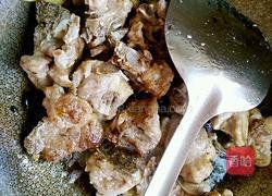 红烧排骨土豆的做法图解5