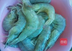 水煮虾的做法图解2