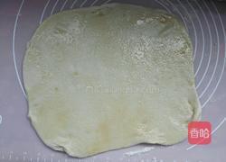 大饼的做法图解4