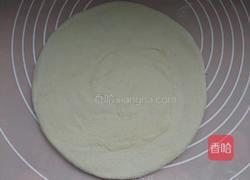 大饼的做法图解7