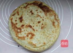 大饼的做法图解10