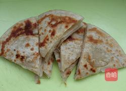 大饼的做法图解11