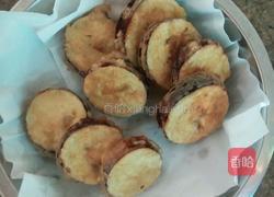 茄盒的做法图解8