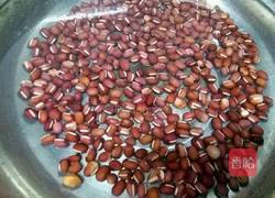 红豆西米露的做法图解2