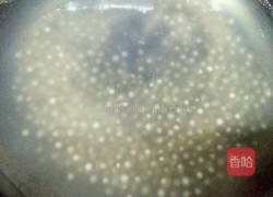 红豆西米露的做法图解6