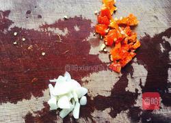 干煸长豆角的做法图解2