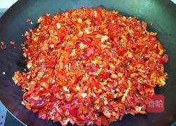 自制剁辣椒的做法图解4