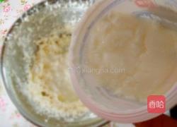 奶油冰淇淋的做法图解5