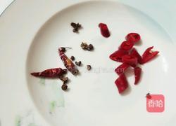 家常拌面的做法图解3