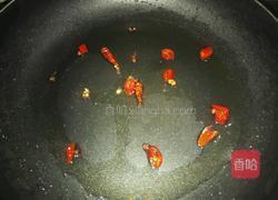 家常拌面的做法图解4