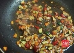 家常拌面的做法图解6