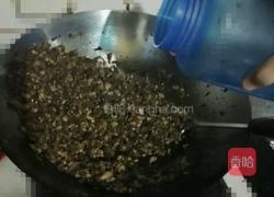 梅干菜肉馅的做法图解6